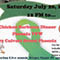 Chicken BBQ Benefit Ride & Fundraiser (Phoenix)