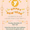 Noon Year's Eve Party (Fulton; Registration Required)