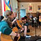 November Songwriters Circle