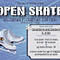 Open Skate at James P. Cullinan Ice Rink