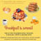 Community Breakfast (Orwell)