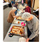 Free Easter Dinner Sign-Up Deadline (Oswego)
