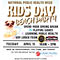 Kids Day Beach Party (Fulton)