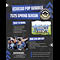 Oswego Pop Warner Registration
