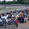 Outlaw 200 at the Fulton Speedway