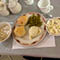 Chicken and Biscuit Dinner (Palermo)