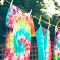 Make your own Tie-Dye T-Shirt (Parish)