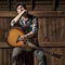 Peter Mulvey at Oswego Music Hall