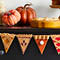 Pie Felt Garland Craft at FPL