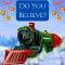 Polar Express Pajama Story Time (Fulton)