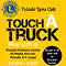 Touch a Truck by the Pulaski Lions Club