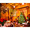 Holiday Open House at the Bates Museum