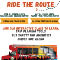 Ride the Route (Fulton)