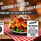 Chicken BBQ at Phoenix American Legion