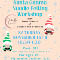 Santa Gnome Needle Felting Workshop (Central Square; Registration Required)