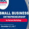 Small Business Entrepreneurship Workshop (Oswego)