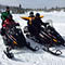 Pulaski Boylston Snowmobile Club Meeting