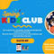 Spring Kidz Club at Fulton Alliance