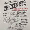 Chicken BBQ and Bake Sale (Pulaski)