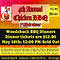 Chicken BBQ to benefit St. Mary's (Oswego)
