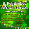 St. Patrick's Day Pub Crawl (Fair Haven)