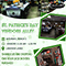 St. Patrick's Day Vendors Alley at Lakeview Lanes