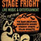 Stage Fright Concert at the Art Scene (Fulton)