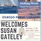 Author Susan Gateley at OPL