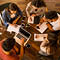 Teen Study Sessions at FPL