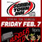 Thunderchild @ Scriba Town Inn