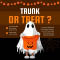 Trunk or Treat (Sandy Creek)