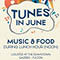 Tunes in June (Fulton)
