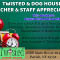 Teacher and Staff Appreciation at Twisted Treats