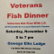 Veterans Fish Dinner (Oswego)