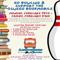 Oswego Bookmobile Winter Break Discount @ Lighthouse Lanes