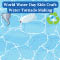 World Water Day Kid's Craft (Fulton)