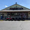 Annual Tractor Show at Wrightway Hardware (Lysander)