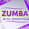 Zumba with Johnathan at the Fulton Y