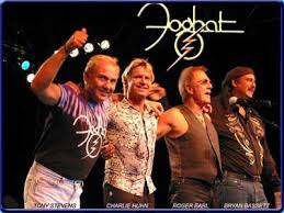 Foghat