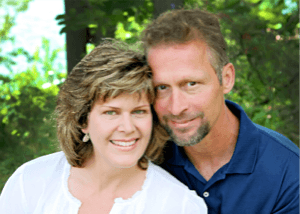Dennis and Jane