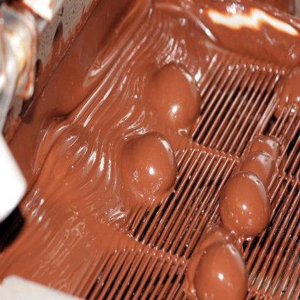 stones chocolates