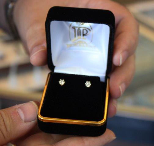 JP Jewelers 