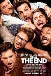 This is the End