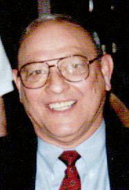 Peter Segretto