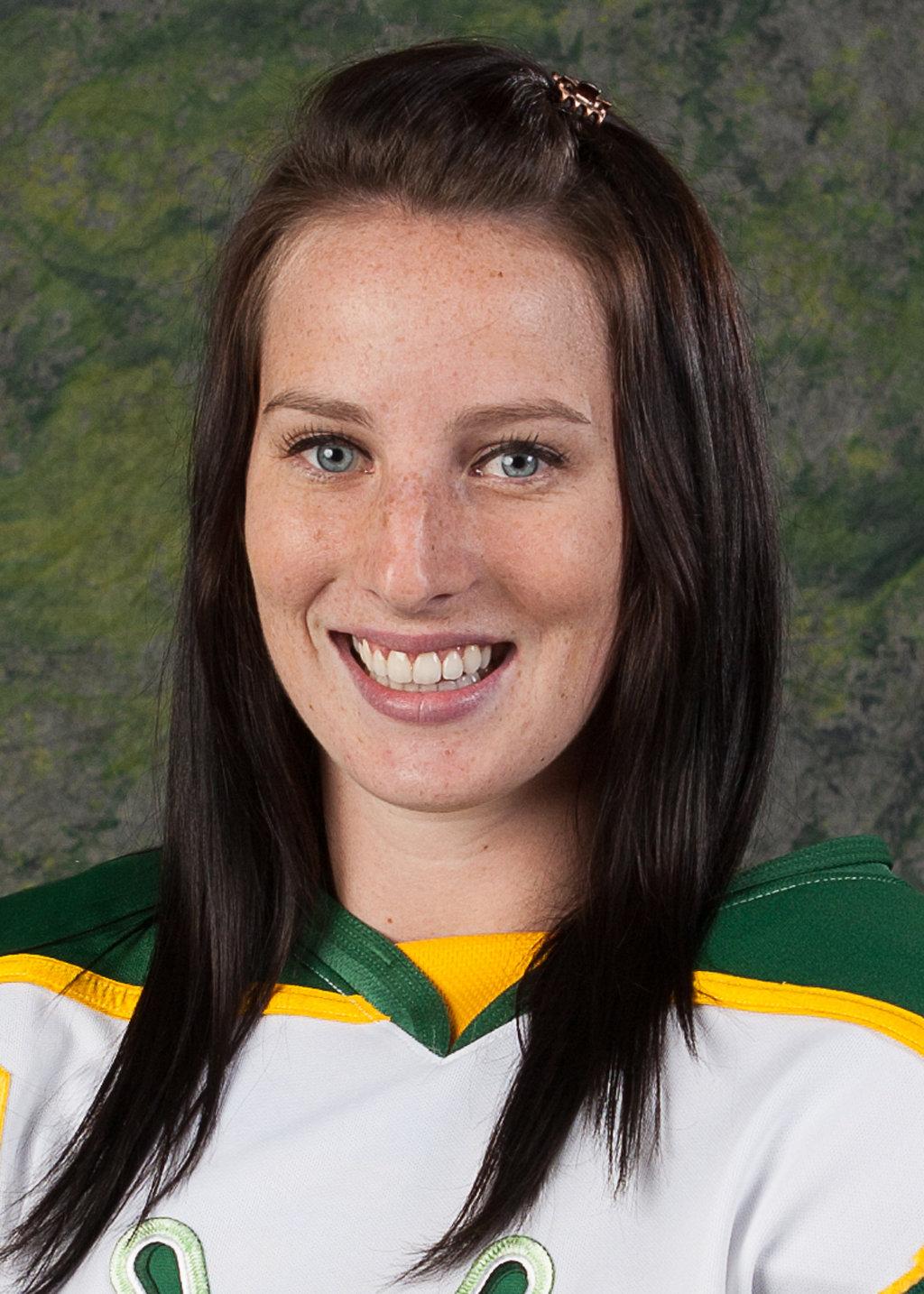 Jocelyn St. Clair