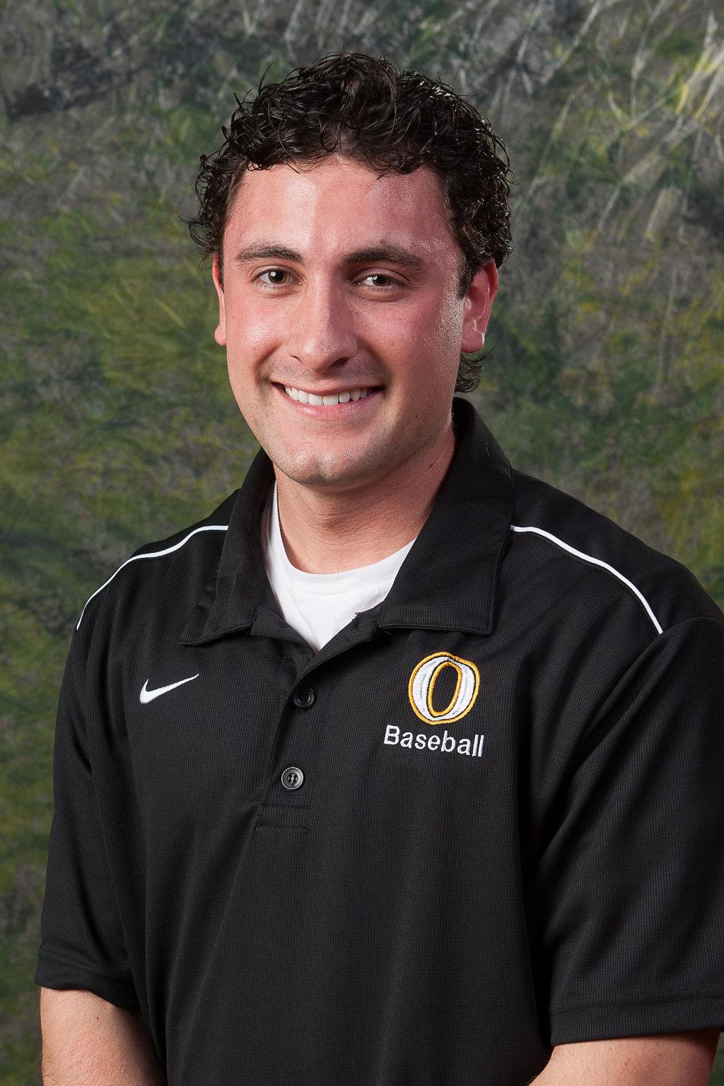 Mike Stark