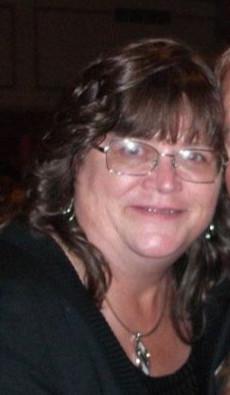 Marie Poprawski