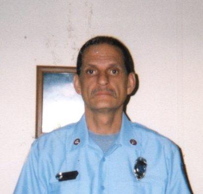 Russell Abbott
