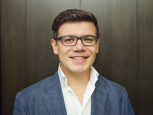 Oleg Dusaev