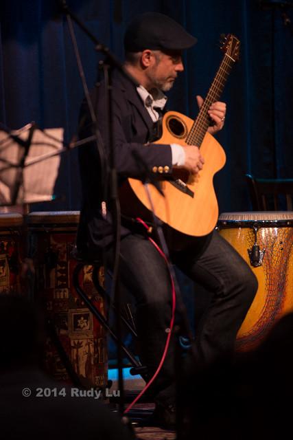 Sean Harkness